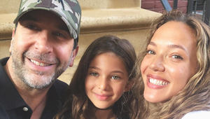 Svadba, rozchod, návrat, kríza... Osobný život hviezdneho herca je podobný, ako jeho seriálovej postavy!