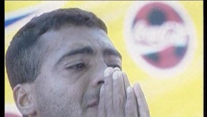 Fenomenálny Romário skončil