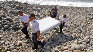 Francúzsko potvrdilo, že úlomok krídla patrí boeingu z nezvestného letu MH370