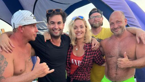 Kuchařová po rozvode s Brzobohatým: Život mi naložil! Nového muža po boku si ale pochvaľuje!