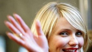Priznanie Cameron Diaz (41): Bola som so ženou