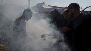 Hamas odpovedal na nový mierový plán. Reakcia vraj bola pozitívna