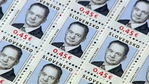 Známka s Kiskom je vydarená, myslia si odborníci