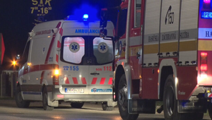 Vlak zrazil mladú mamičku a jej malého synčeka. Ležali na trati