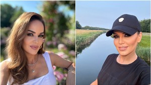 Herečka Karin Haydu tesne pred 50-kou: Priznala botox aj ĎALŠIE vylepšenia tváre!