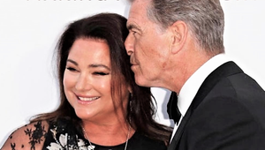 Sú spolu 26 rokov a stále rovnako zamilovaní! TAKÉTO vyznanie dojíma k slzám!