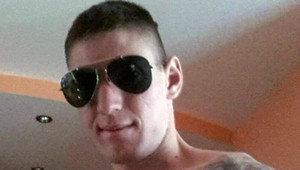 Patrik (24) skočil z mosta. Stále ho nenašli