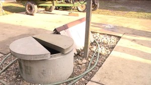 Veľká časť krajiny je bez kanalizácie: Obciam chýbajú peniaze na výstavbu