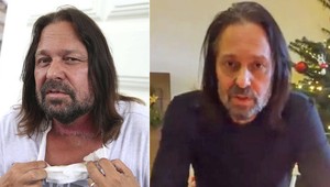 Pomeje po operácii zase chodí do krčmy!