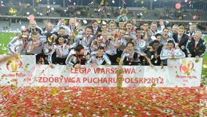 Kuciak s Legiou Varšava víťazom Poľského pohára