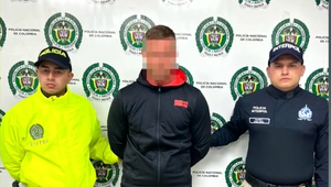 Na trenčiansky súd predviedli najhľadanejšieho Slováka, ktorého zadržali v Kolumbii