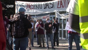 O prácu neprídu: Dohoda zachránila 1 400 pracovných miest