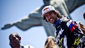 Polc vyhral aj druhý mestský zjazd svetovej série