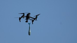 1284. deň na Ukrajine: Rusko opäť útočilo dronmi, hlásené boli početné explózie