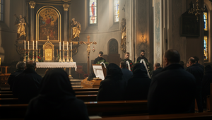 Cirkevný pohreb mafiánskeho bossa vyvoláva v Taliansku kontroverzie