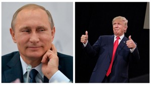 FBI: Rusko pomohlo Trumpovi vyhrať voľby