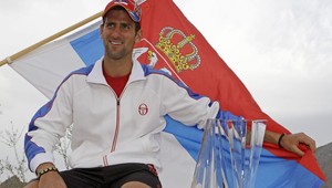 Djokovič: rekordér v zarábaní peňazí