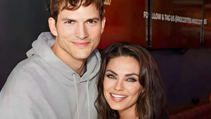 Mila Kunis a Ashton Kutcher ponúkli svoje hollywoodske sídlo zadarmo: Aha, čo čakalo hostí!