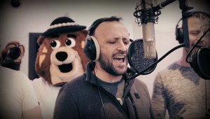 Košická železničná stanica HORE NOHAMI! Za všetko môžu Kandráčovci a Macejko