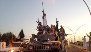 Europol varuje pred útokmi Islamského štátu