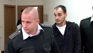 Potvrdené! Vrah Juan (27) dostal za vraždu 18 rokov