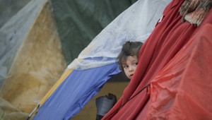 Macedónsko úplne zatvorilo hranice pred utečencami