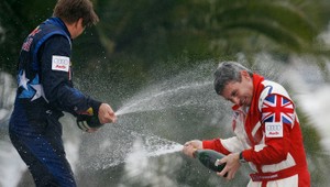 V San Diegu zdolal Bonhomme Mangolda