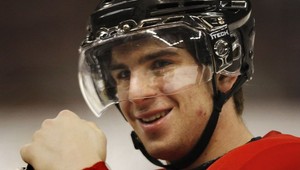 Najpravdepodobnejšia draftová jednotka NHL láme rekordy