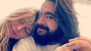 Horúce video v sprche! Hviezdni manželia úplne nahí, no prekvapilo niečo INÉ!