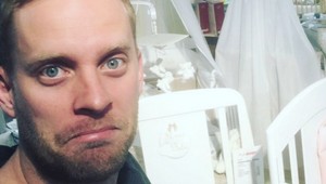 Agátin pôrod sa blíži. Jakub nakupuje výbavičku!