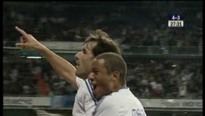 Real po prestrelke s Mallorkou zvýšil náskok