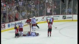 New York Rangers postupuje