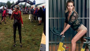 Surovcová so Štumpfovou prezrádzajú, ako si udržujú postavy