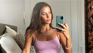 Nevernica?! Nová láska Brada Pitta je vydatá a má syna (7), TOTO je reakcia jej manžela!