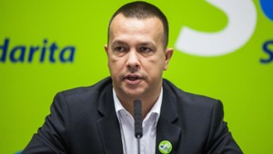 Hrozba zastavenia dodávky plynu je vážna, tvrdí Miškov