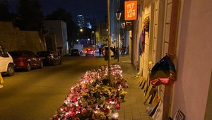 Rakúska polícia zadržala muža, ktorý bol v kontakte so strelcom zo Zámockej