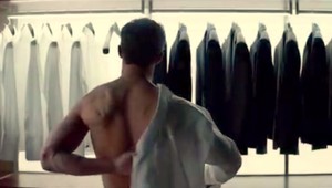 Nový teaser na 50 odtieňov sivej: Volá vás Christian Grey!