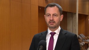 Slovensko čakajú predčasné voľby 30. septembra. Prvým krokom bude zmena ústavy