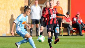 Highlighty: Divoký záver v Trnave, Slovan bodoval naplno