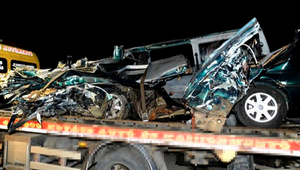 Tragická nehoda na rýchlostnej ceste, vyhaslo 9 životov