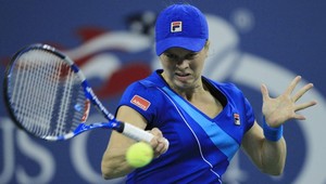Kim Clijstersová hráčkou roka na okruhu WTA