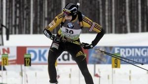 Senzačné víťazstvo Bergerovej, Kuzminová (28) štrnásta