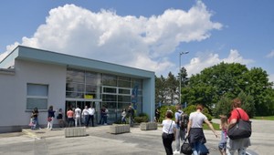 Pred rokmi bolo toto slovenské letisko odsúdené na zánik. Dnes je tomu inak