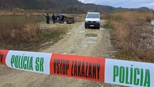 V noci došlo k úmrtiu 48-ročného rybára, pravdepodobne intoxikáciou