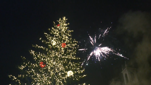 Silvester v krajských mestách: Koncerty, rodinné programy a oslavy bez ohňostrojov