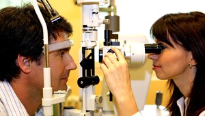 Ak nechodíte pravidelne k očnému, môžete oslepnúť