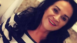 Gregorová s mladým milencom po dlhej dobe v spoločnosti vyrazila dych! Neuveriteľne sa zmenila!