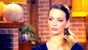 Krásna Andrea Heringová bojuje so žiarlivosťou!