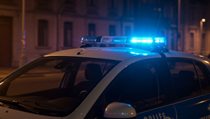 Slovenský robotník spadol zo zdvíhacej plošiny, zomrel na mieste