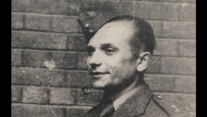 Pred 110. rokmi sa narodil najslávnejší slovenský výsadkár Jozef Gabčík